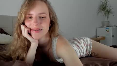 my name Imo  Fansly  online show from September 26, 12:58 am