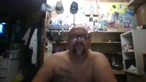 impalavato72 online show from May 29, 11:41 am