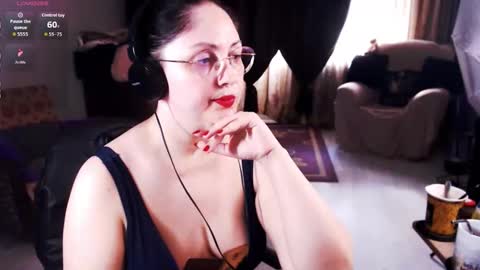 Empress online show from September 9, 6:24 am