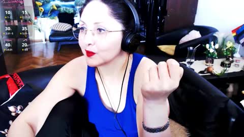 Empress online show from March 15, 12:55 pm