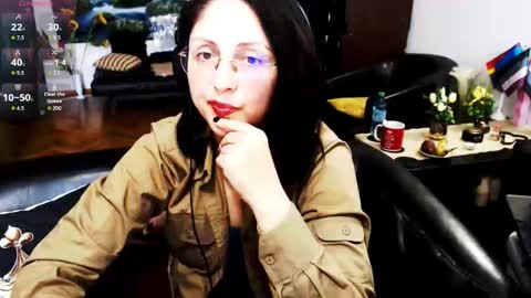 Empress online show from March 22, 1:14 pm