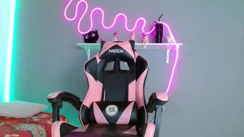 imperial_lust online show from October 26, 4:51 am