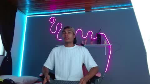 imperial_lust online show from October 26, 10:15 pm