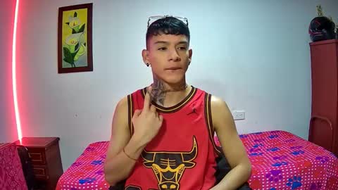 imperium_52511 online show from March 6, 8:08 am