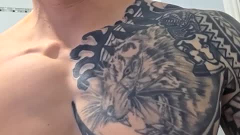 Snapshot of impressedmuch459 chatting on February 3, 9:14 am impressedmuch459 online show from February 3, 9:14 am