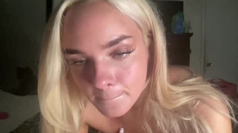 imprincessing_ online show from July 14, 2:05 am