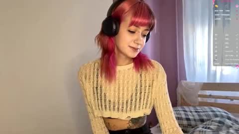 Dina online show from February 18, 11:06 am