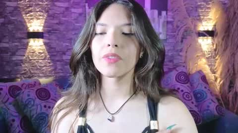 Karen  online show from September 29, 7:30 pm