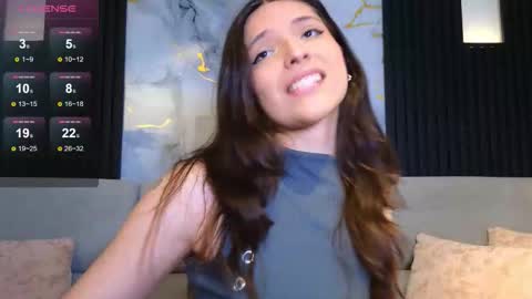 Karen  online show from November 27, 7:27 pm