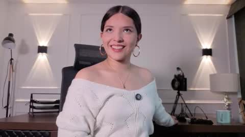 Snapshot of imrockstaer chatting on March 10, 7:41 pm Karen online show from March 10, 7:41 pm