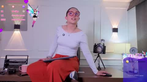 Snapshot of imrockstaer chatting on March 17, 6:44 pm Karen online show from March 17, 6:44 pm