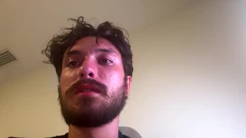 ImOpenToAnythingWhenHere online show from April 23, 2:13 am