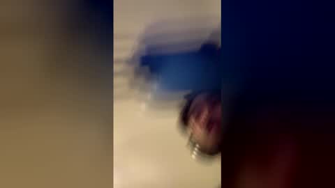 ImOpenToAnythingWhenHere online show from April 27, 3:04 am