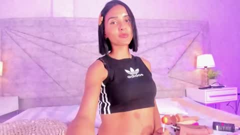 imsammyy_ online show from September 19, 10:21 pm