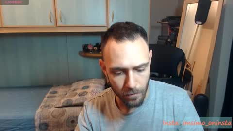 Simo online show from November 9, 5:44 pm