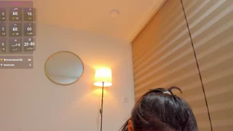 Snapshot of imsofia_dy chatting on June 14, 1:03 am imsofia_dy online show from June 14, 1:03 am