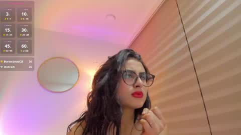 Snapshot of imsofia_dy chatting on June 14, 2:35 am imsofia_dy online show from June 14, 2:35 am