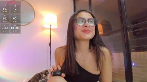 Snapshot of imsofia_dy chatting on June 16, 12:35 am imsofia_dy online show from June 16, 12:35 am