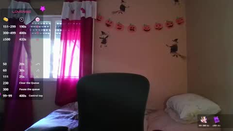 Florencia online show from November 9, 7:12 pm