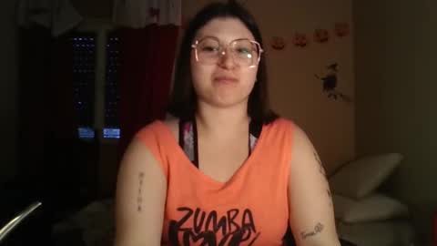 Florencia online show from November 20, 9:14 pm