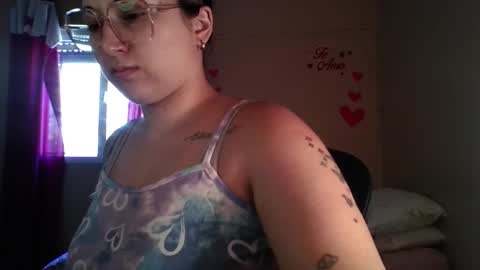 Florencia online show from February 22, 6:06 pm