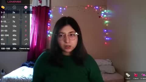 Florencia online show from April 29, 1:48 pm