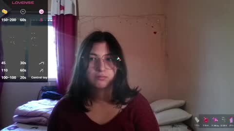 Florencia online show from May 1, 6:34 pm