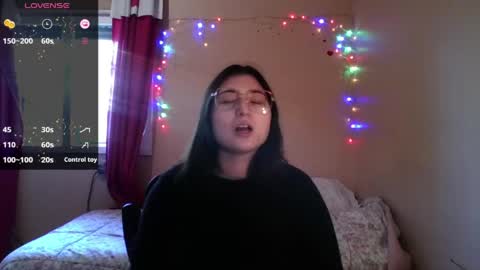 Florencia online show from May 2, 6:57 pm