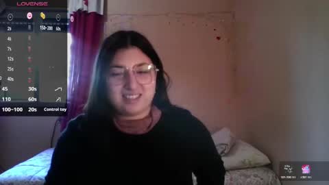 Florencia online show from May 3, 5:19 pm