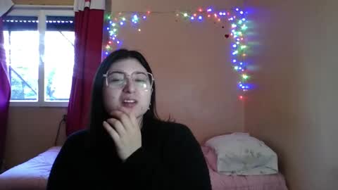 Florencia online show from May 9, 6:13 pm
