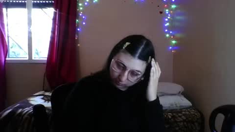 Florencia online show from May 13, 6:49 pm