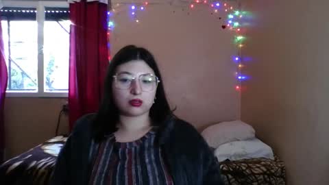 Florencia online show from May 16, 7:12 pm