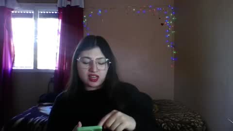 Florencia online show from May 17, 5:53 pm