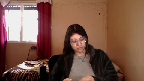 Florencia online show from May 22, 5:40 pm
