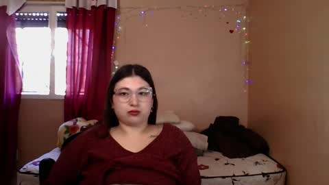 Florencia online show from May 26, 6:26 pm