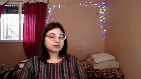 Florencia online show from May 27, 4:15 pm