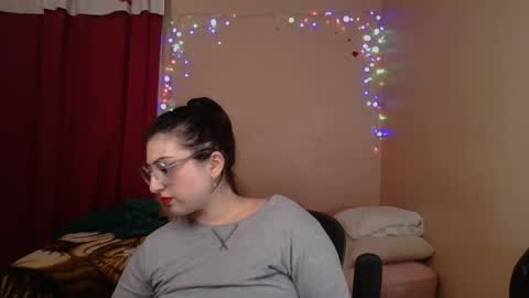 Florencia online show from May 28, 10:51 pm