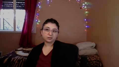 Florencia online show from May 29, 7:12 pm