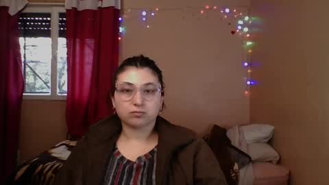 Florencia online show from May 31, 8:10 pm