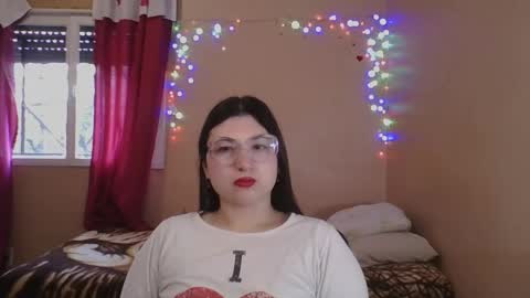 Florencia online show from June 7, 5:27 pm