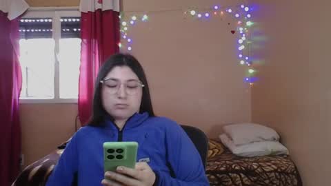 Florencia online show from July 15, 5:40 pm