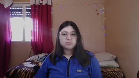 Florencia online show from July 25, 6:38 pm