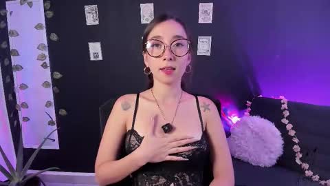 Aurora online show from March 9, 10:03 pm