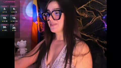 Imtatiss  online show from July 25, 4:32 am