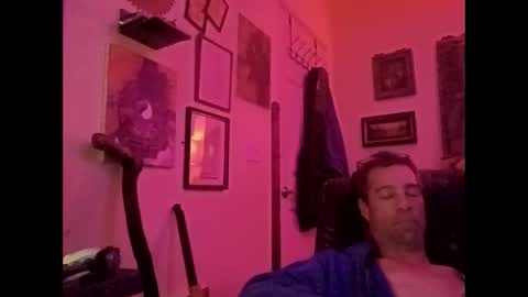 imtru online show from February 6, 12:08 pm