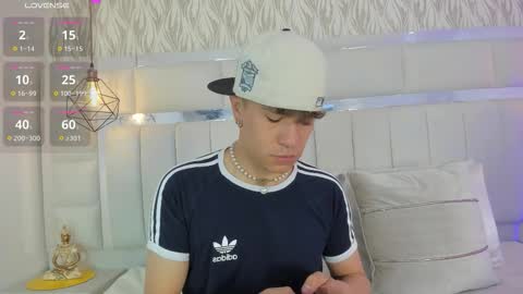 Joel online show from October 5, 4:11 am