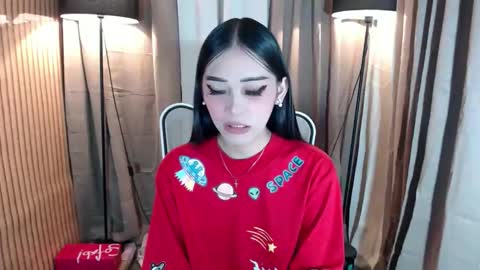 Aki online show from January 9, 11:24 am