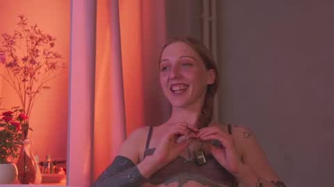 oksana  online show from October 19, 5:02 pm