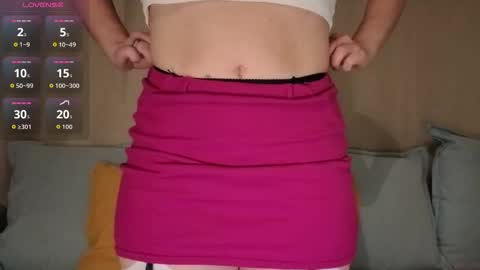 Ina Kush online show from November 7, 3:06 am