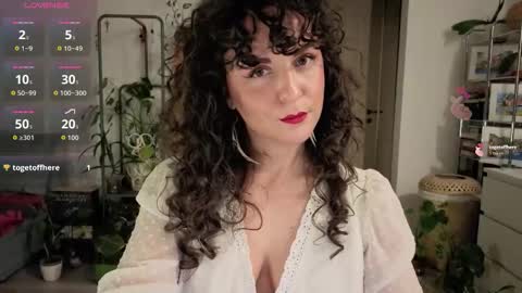 Ina Kush online show from January 18, 2:26 am